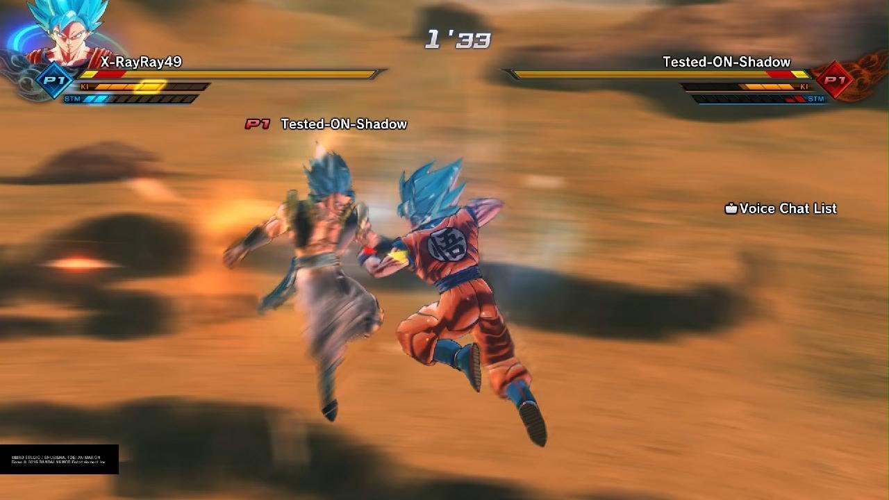 DRAGON BALL XENOVERSE 2_20250831171249