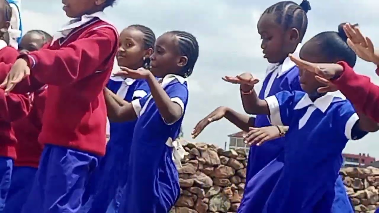 Tuzo za Holystar Academy 2022