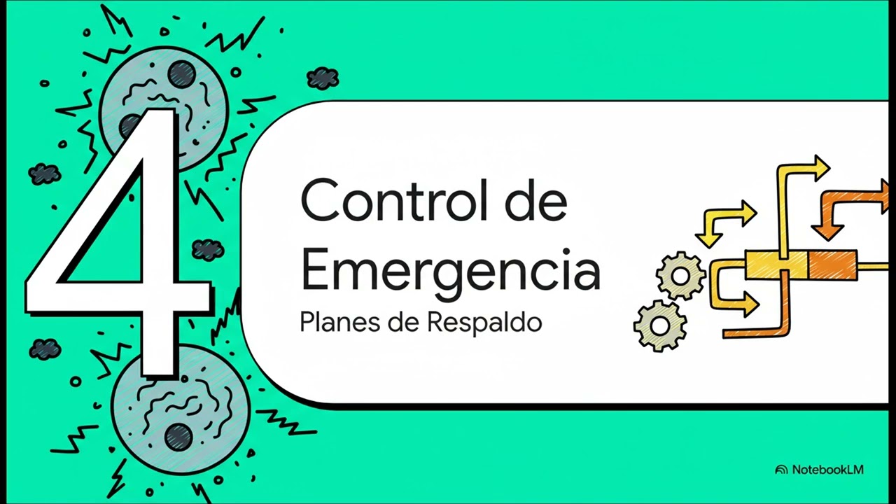 Curso de Electrofisiología - 07 Regulación de volumen celular