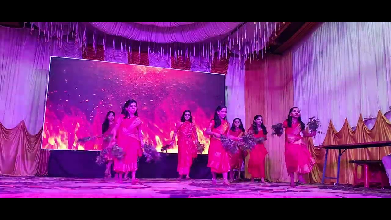 Thambanagadi karingalikavu pooram 2025 lechu & team dance#pandikkad