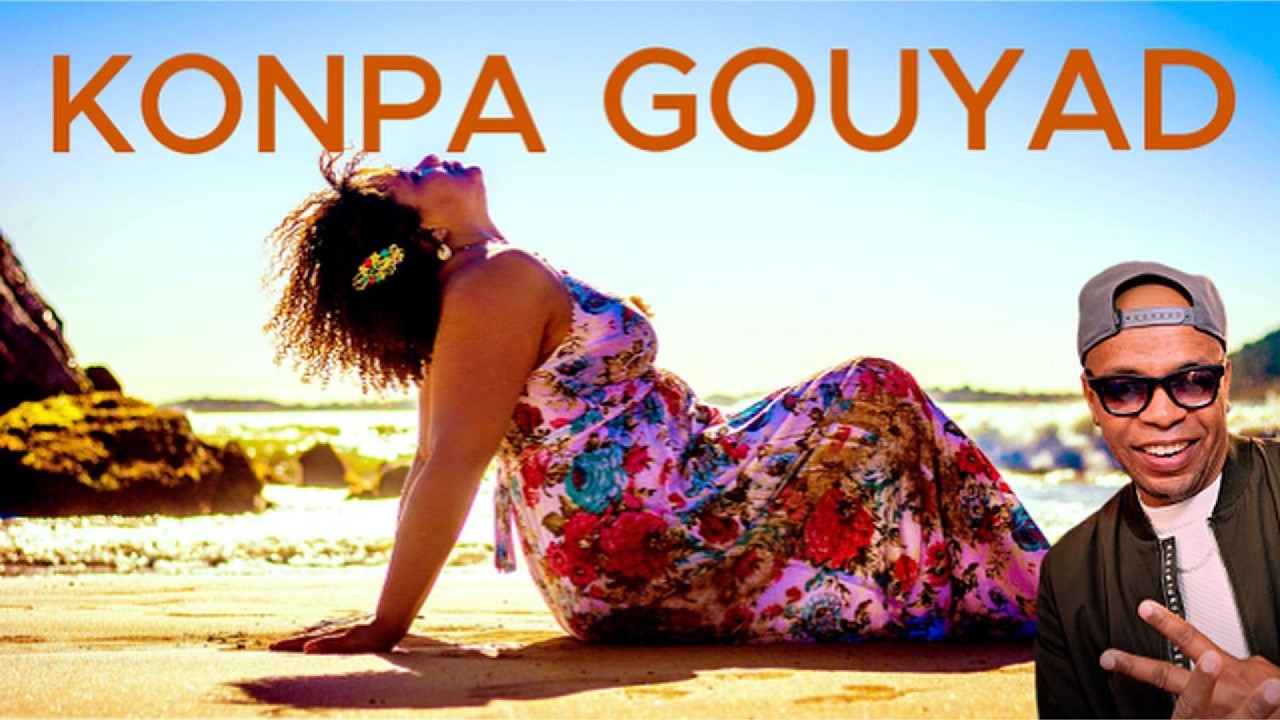 KOMPA GOUYAD MIX 2026