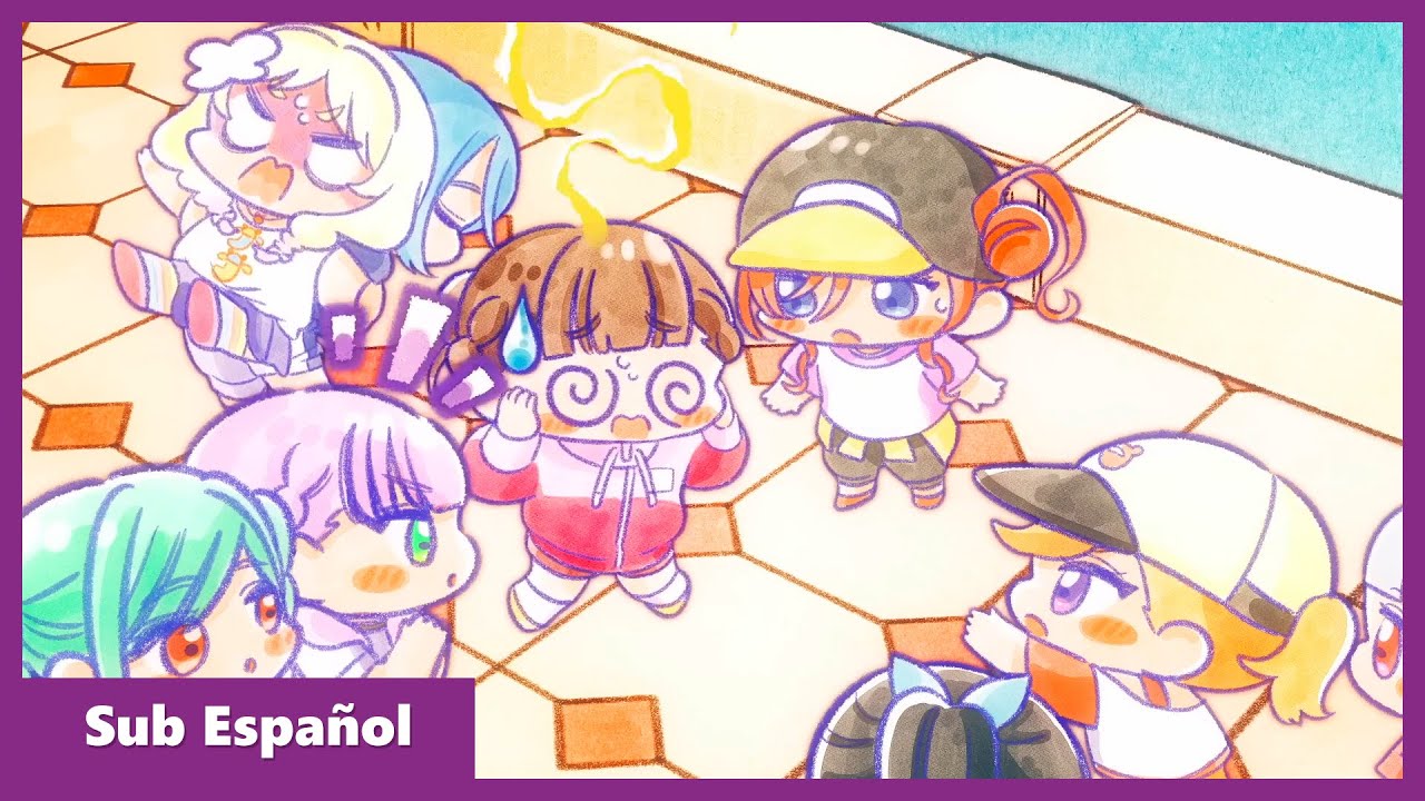 Love Live! Superstar!! Special Movie - 'Road to brand new Sparkle' 💫【Sub Español】