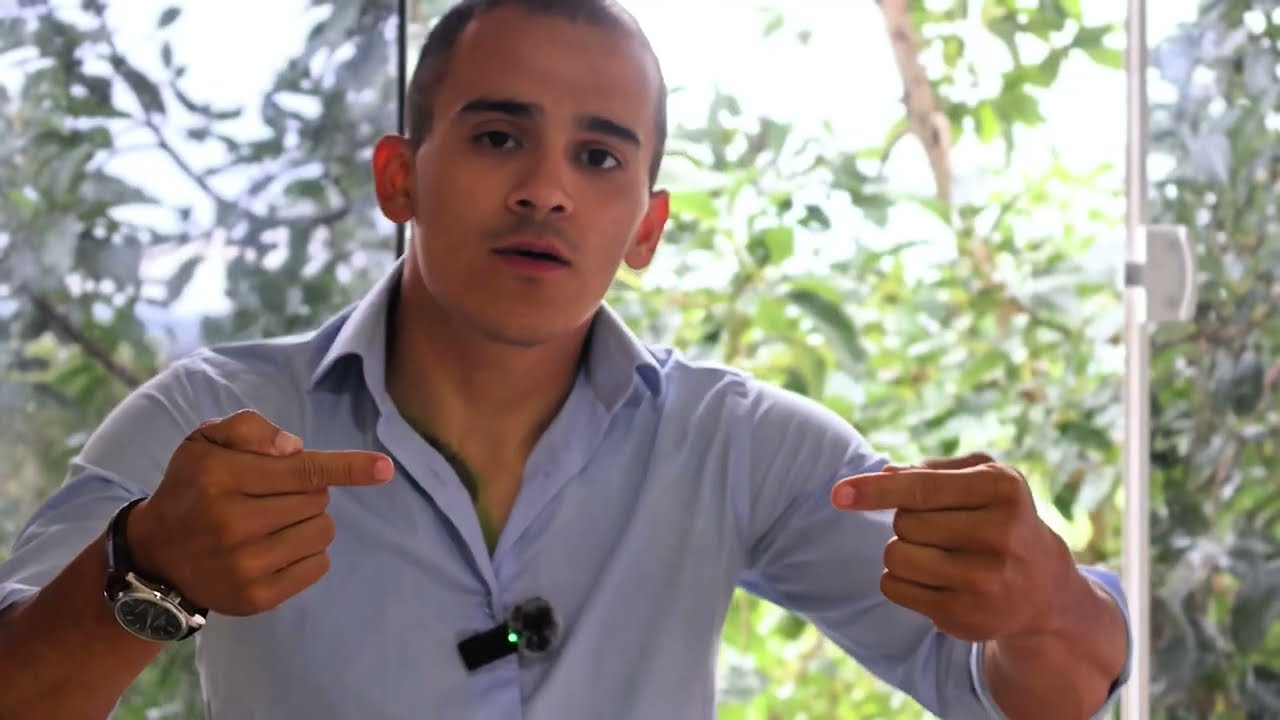 Conheça Sua História ou Repita Seus Erros/// O Maior Erro é Não Entender a Própria Vida.