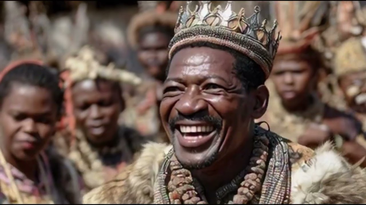 Did you know that The Amashangana Tribe exists in Bushbuckridge? #Amashanganatribe,