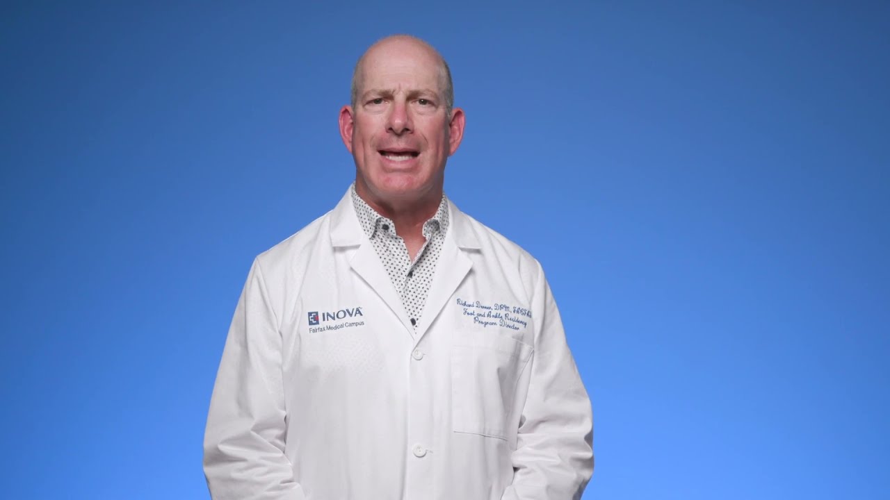 IFMC Podiatry Residency Program