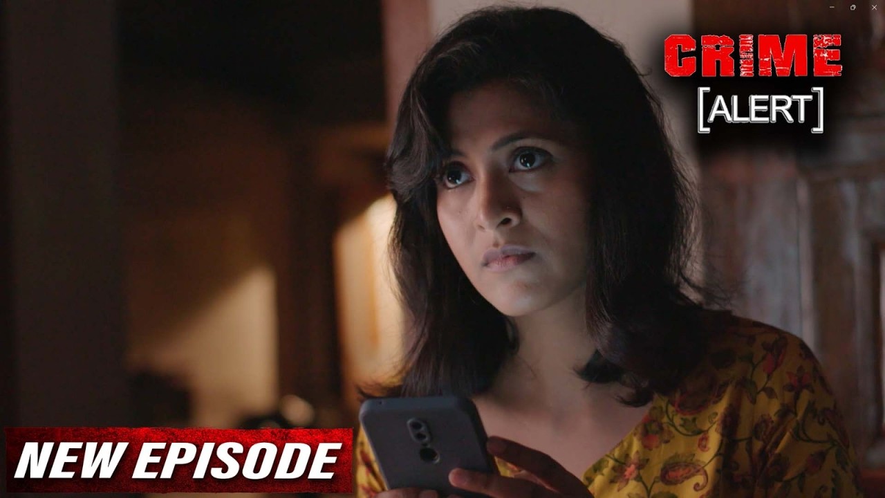 Online Chatting से मासूम लड़की के साथ हुआ दिल दहला देने वाला हादसा | Savdhaan India | New Episode