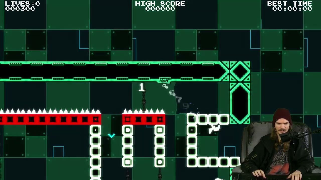 Super Mega Zero \\ 22 APR 2022