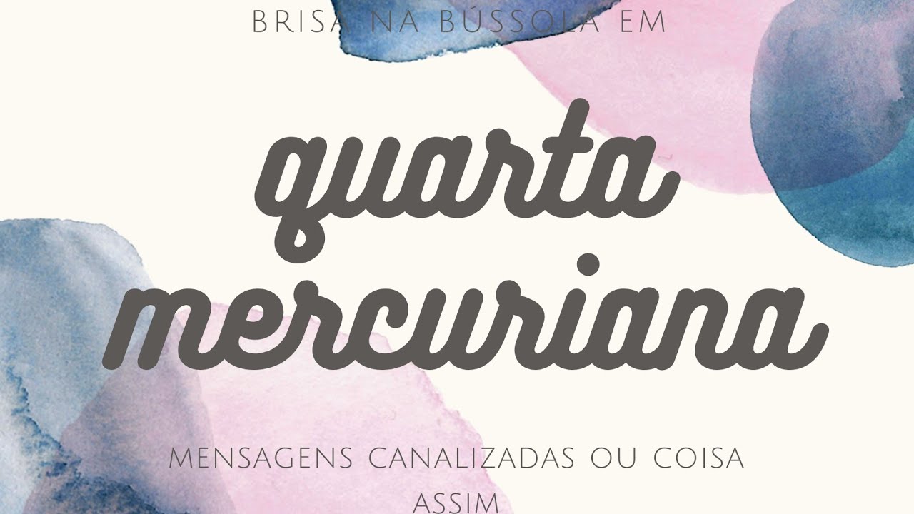 💌 MENSAGEM CANALIZADA DELE | DELA | DELU  💌  (  nº 1 )