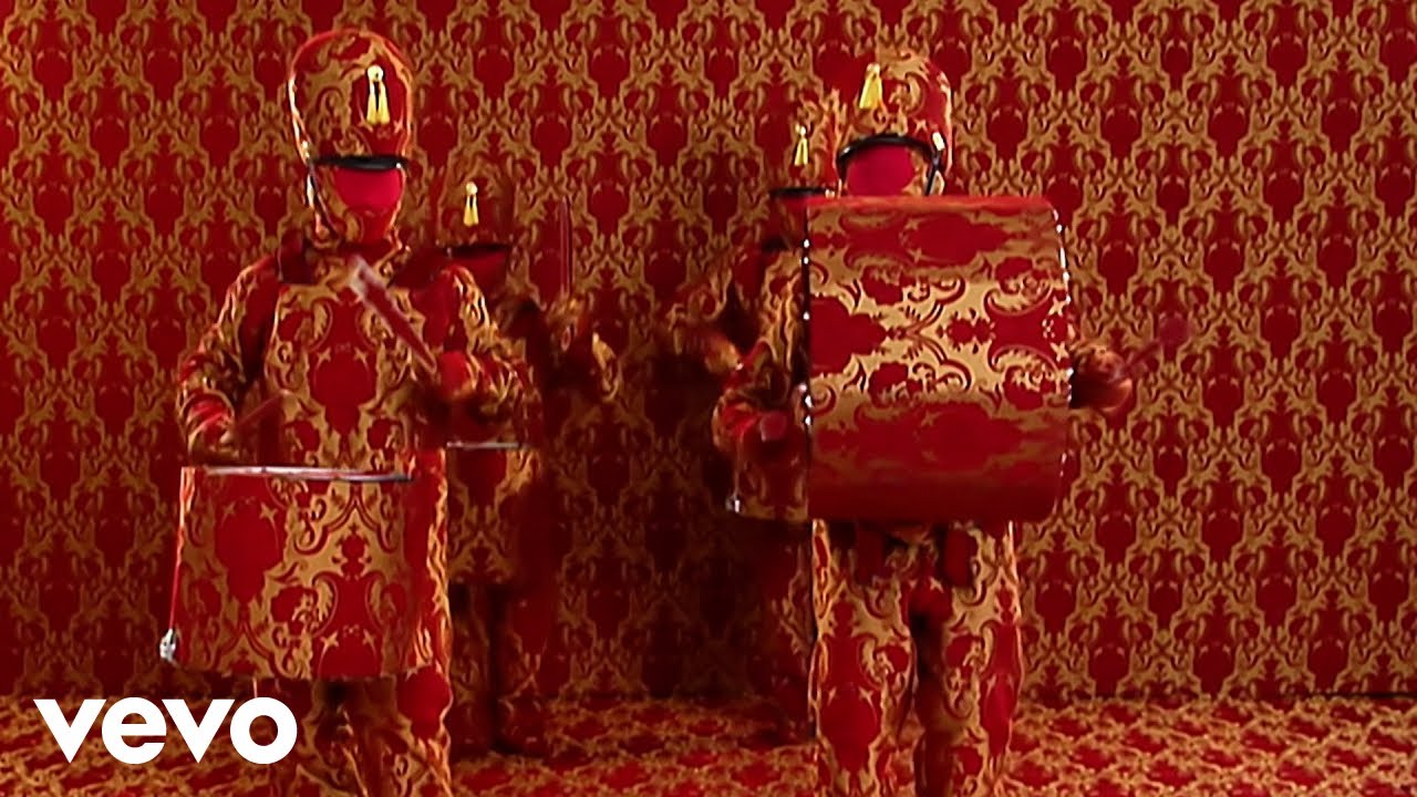 OK Go - Do What You Want Version 2