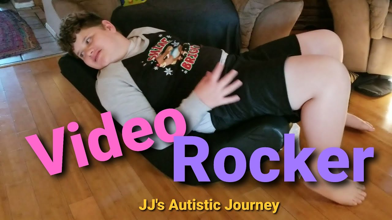 VIDEO ROCKER