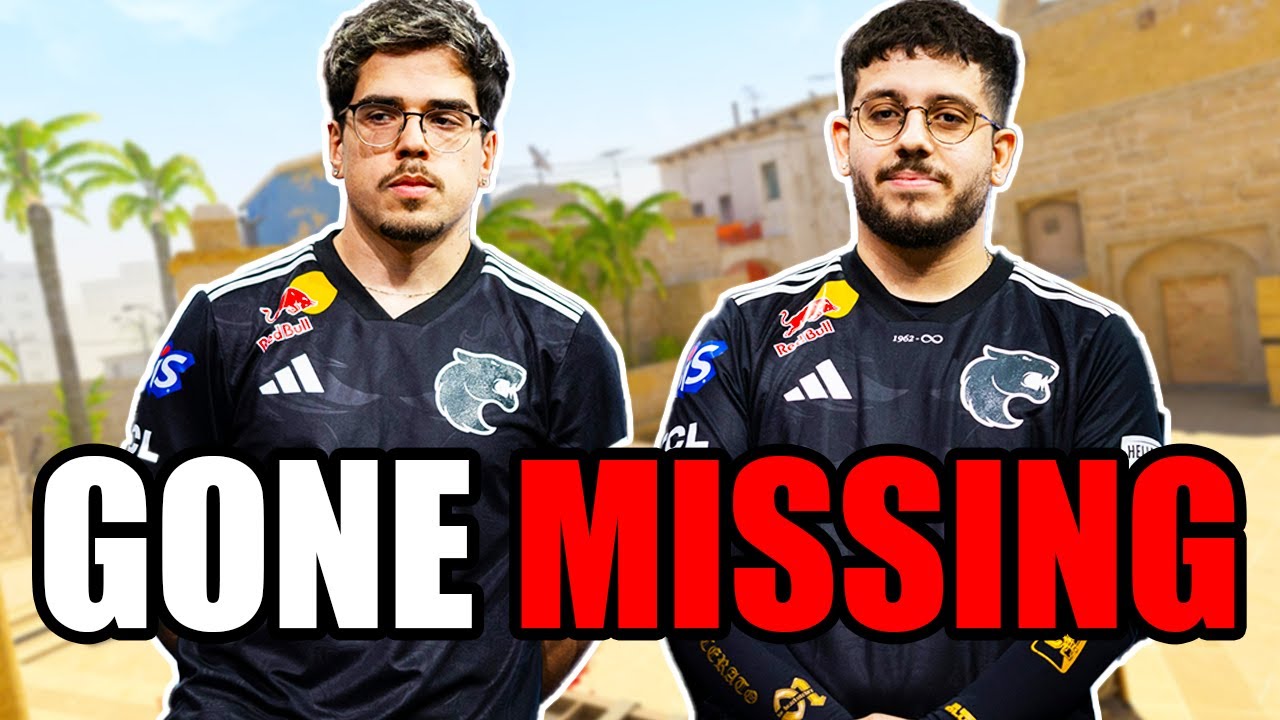 Ok, It's Time To Be WORRIED About Furia?? - IEM Krakow