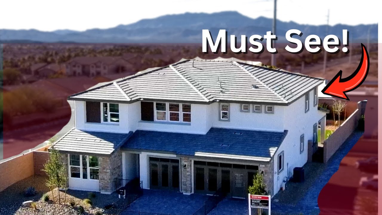 New Build Deals Under $1M