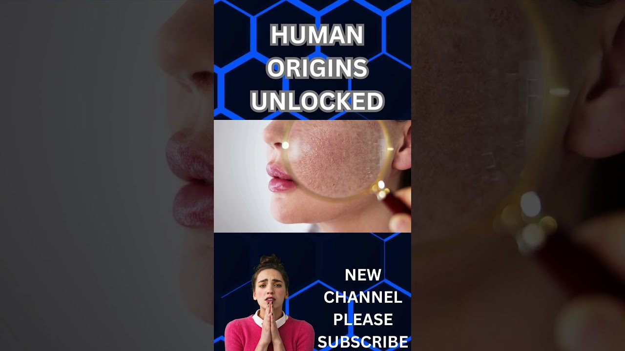 DNA PROOF First White People Was Neanderthals #science #humandevelopment #history