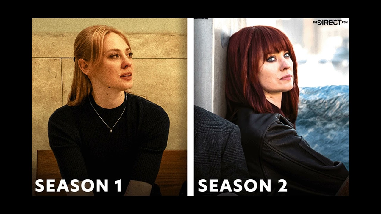Daredevil: Born Again - The Dramatic Makeovers You NEED To See!