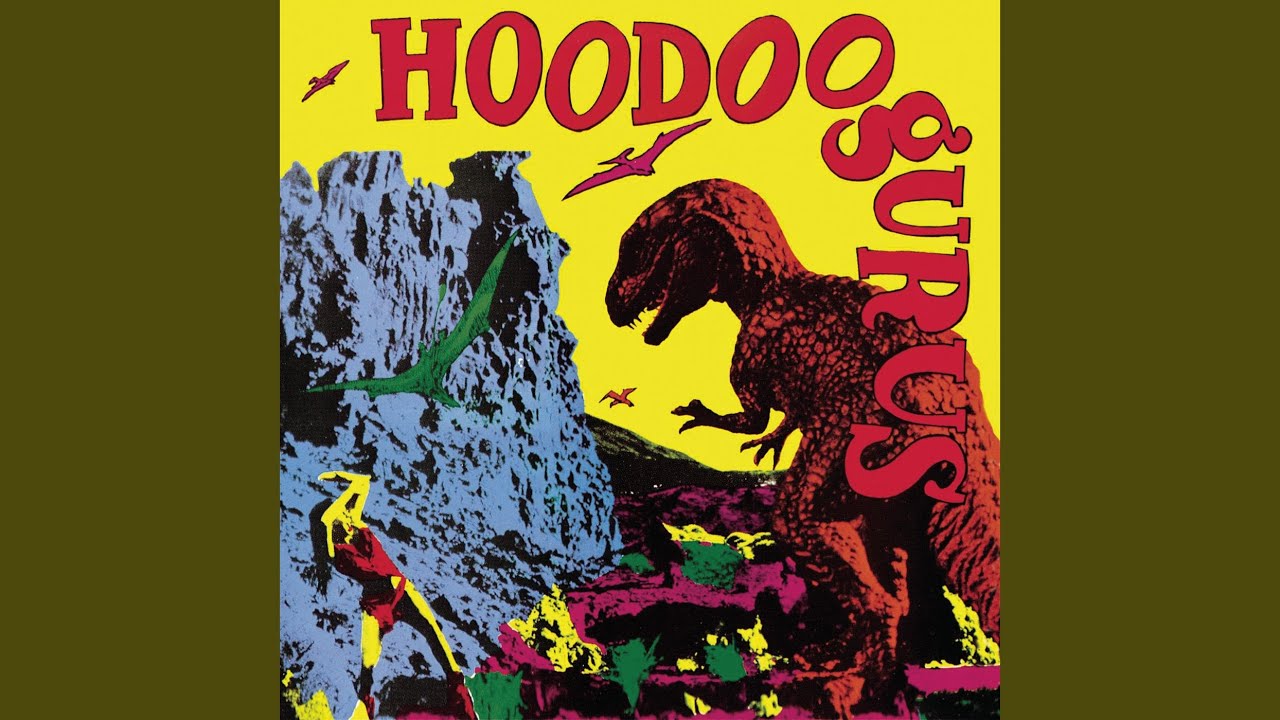 Dig It Up (Remaster 2005)