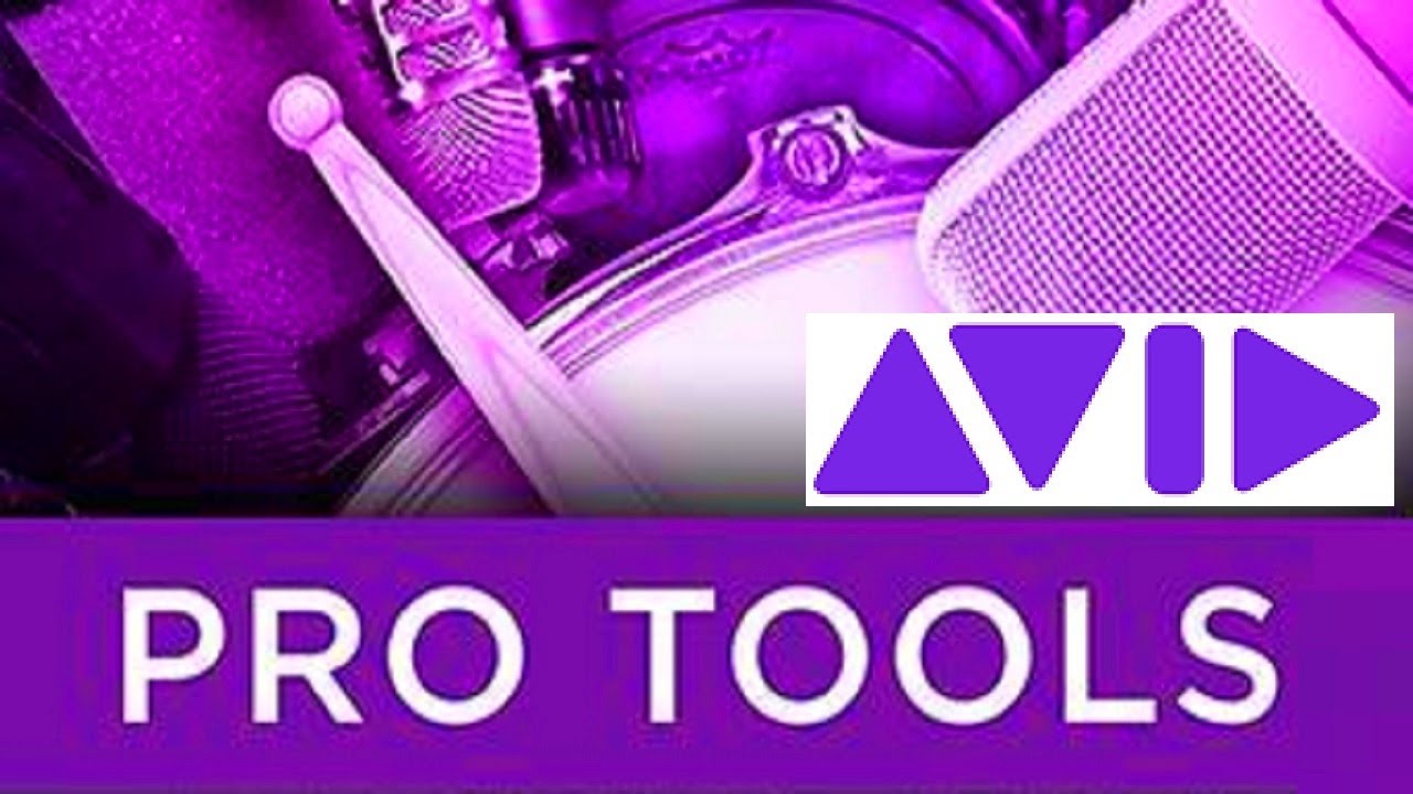 Curso de Avid Pro tools em Portugues Grava&ccedil;&atilde;o Mixagem Masteriza&ccedil;&atilde;o
