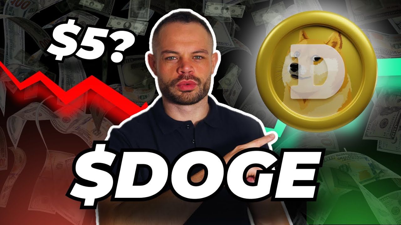 Dogecoin price prediction 2025 Update!