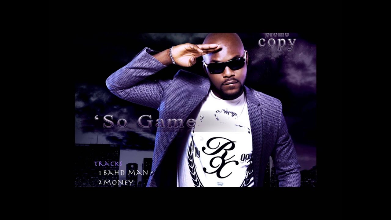 So Game Ft. Tshy - Money.