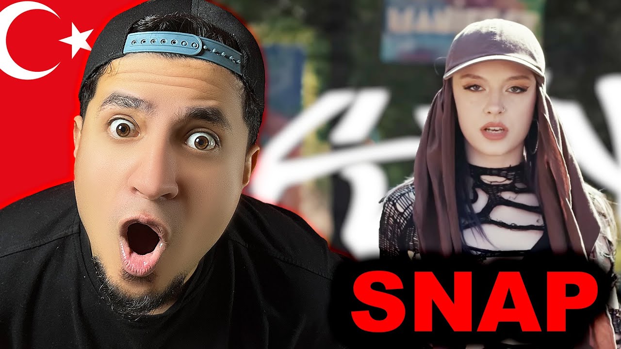 🇹🇷 Manifest - SNAP (REACTION!!!) - THEY ARE PUSHING TURKIYE TO THE NEXT LEVEL