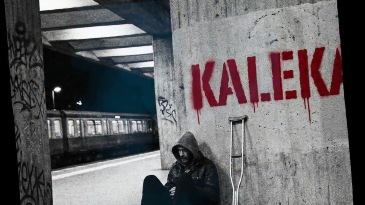 Kaleka030 x AS to Punchline