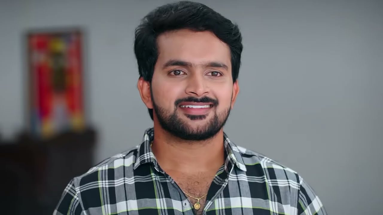 Srinivas తాళాలు దాచుకున్నాడని గుండమ్మ | Gundamma Katha | Full Ep 1302 | Zee Telugu | 25 Oct 2022