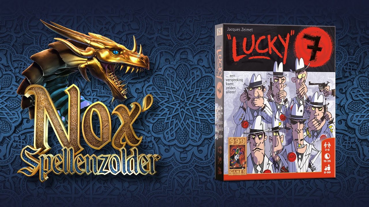 Lucky 7 (NL)
