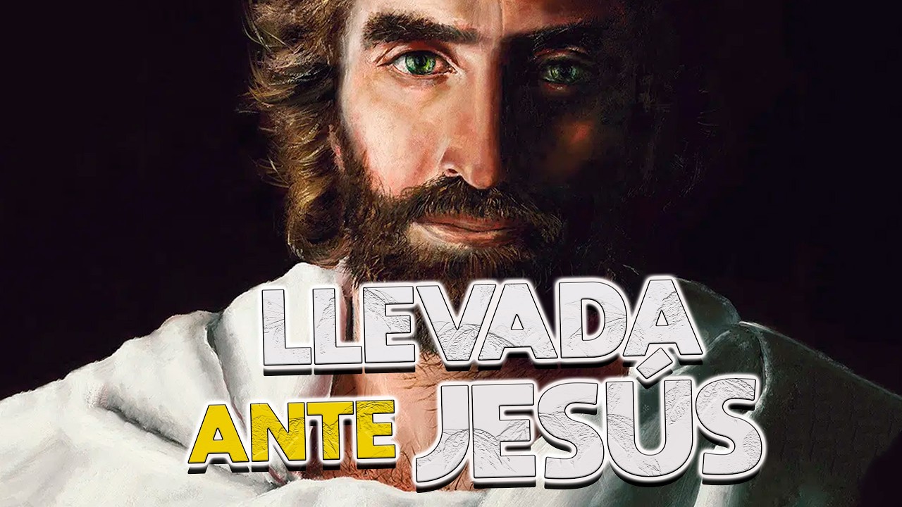 Su mirada veía todo de mí, nada podía ocultar. Testimonio Impactante