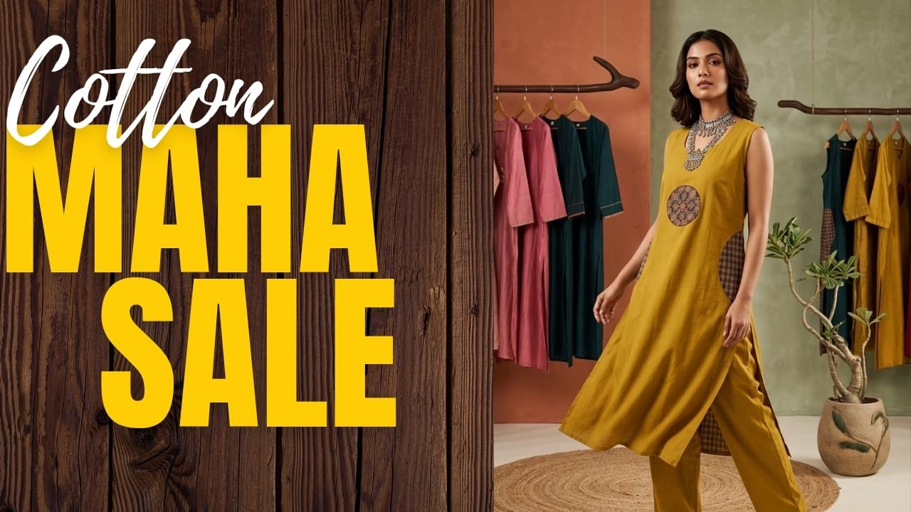 MahaSale Of Coord Sets & Suits #PlusSize Also Available #Alinecoordset | Lavanya's Closet