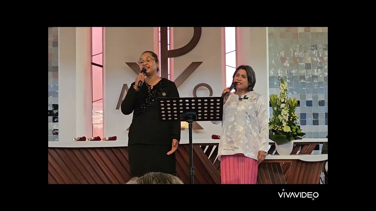 Doa Maluku 15 Maart Krimpen aan den Ijsel 2025.