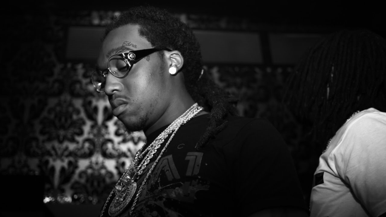 Skippa Da Flippa & TakeOff - Migo Flippin
