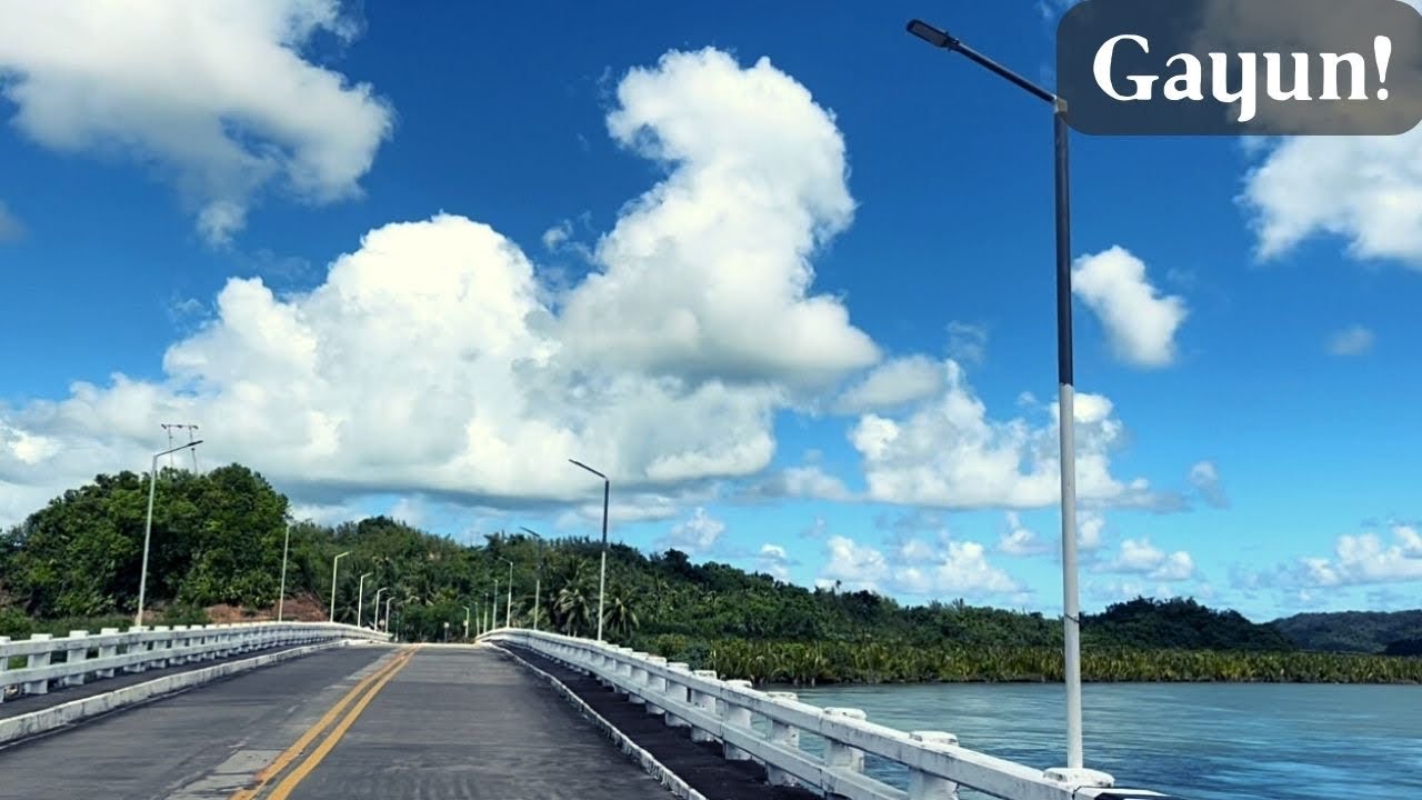 VIGA, CATANDUANES | Viga Roadtrip 2022 Episode 4