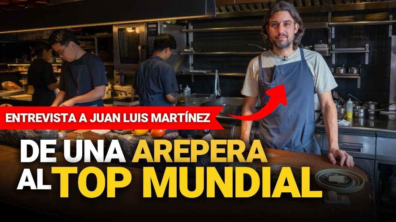 Mérito: el restaurante que revoluciona la cocina latinoamericana desde Barranco | El Comercio