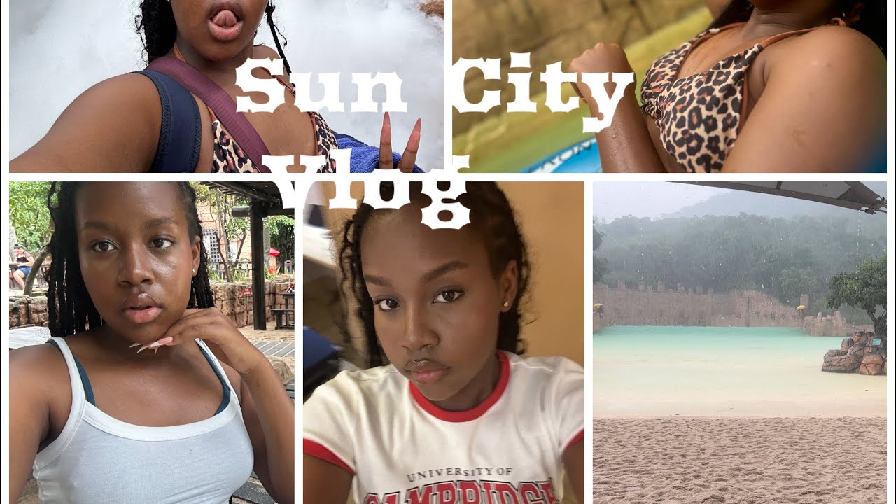 Weekend getaway |vlog