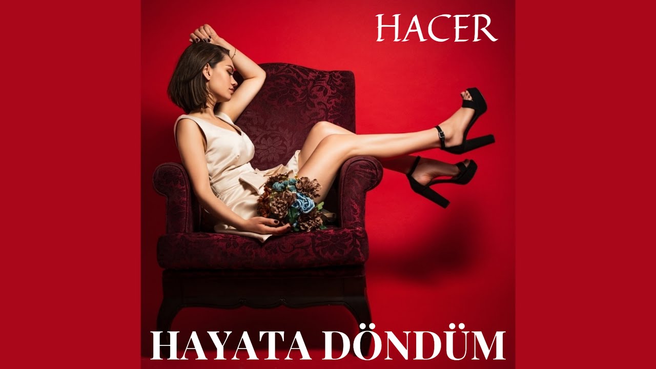 HACER - HAYATA DÖNDÜM