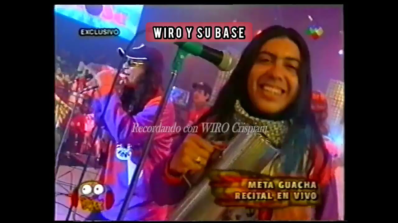 META GUACHA EN VIVO 