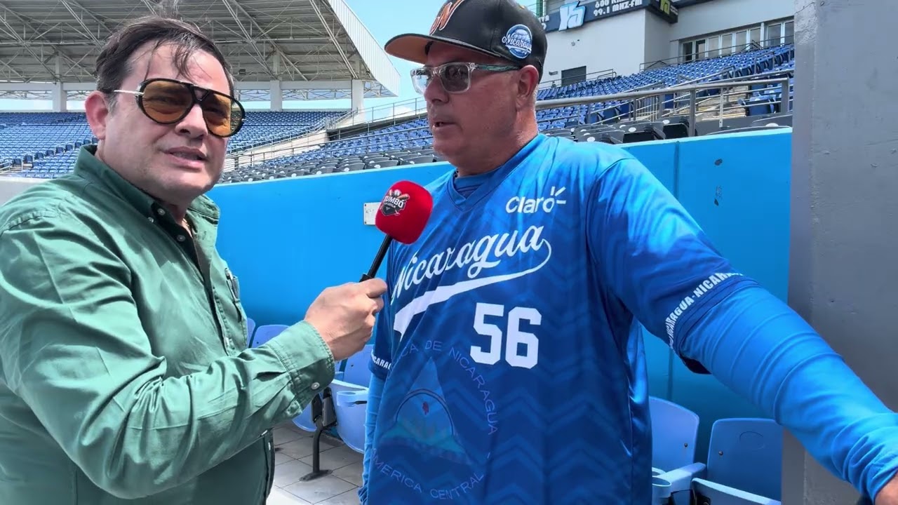 Lenin Picota: Era dejar  a Crawford o Rayo”