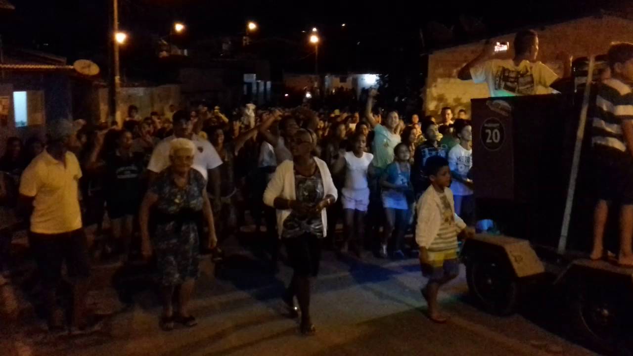 Visita 20 telha no rumo certo