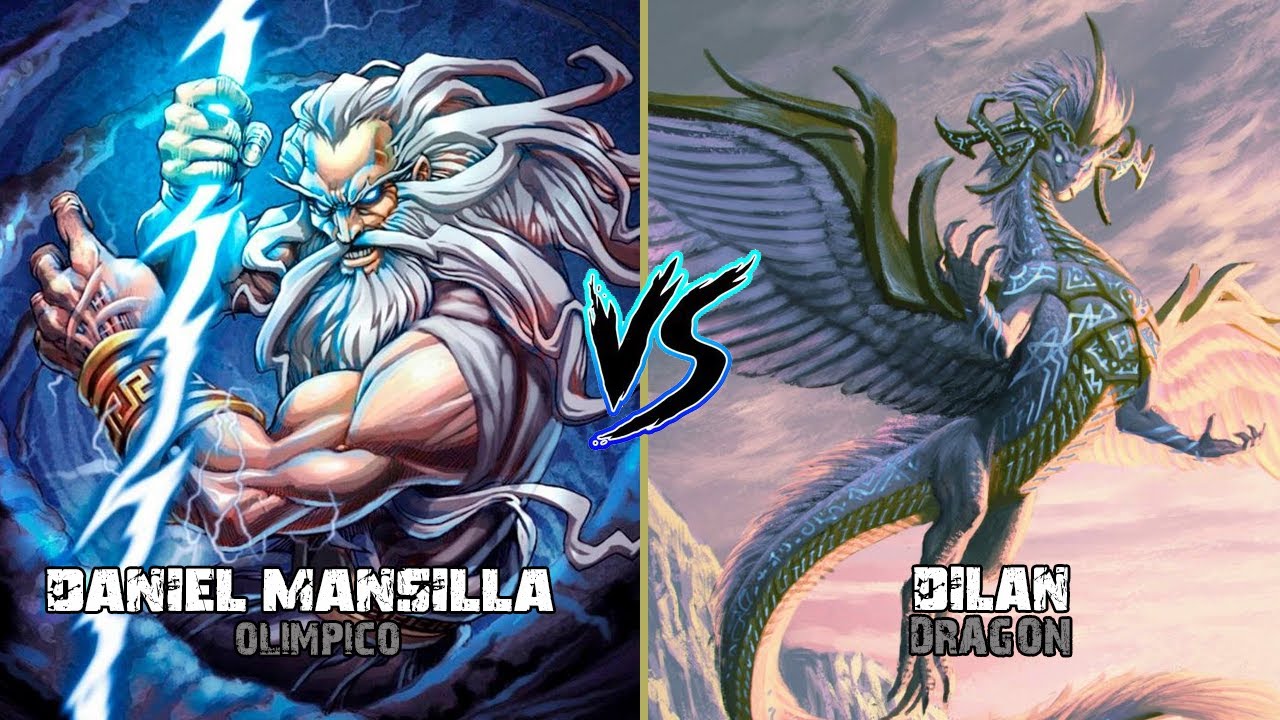 MYL / Olímpico Vs Dragón / Racial Edición Primer Bloque
