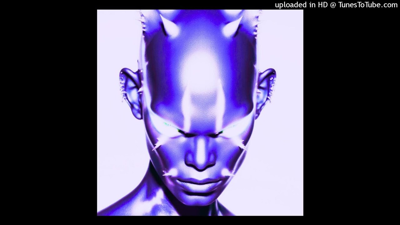 bynx x len x lancey foux Afrofuturism type beat "AfroAlien" 2025