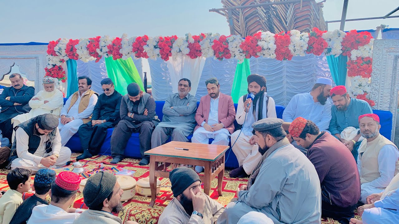 New Klam 2026||NEW Naat Ahmad Ali Hakim Sab Best Virl Naat New Video 2026||AhmadAlihakim2026||Naat