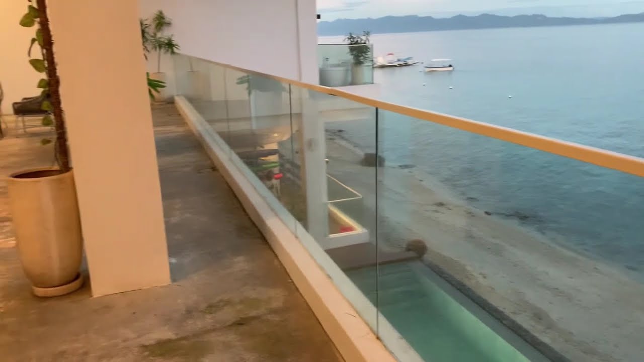 BURGOS Reef