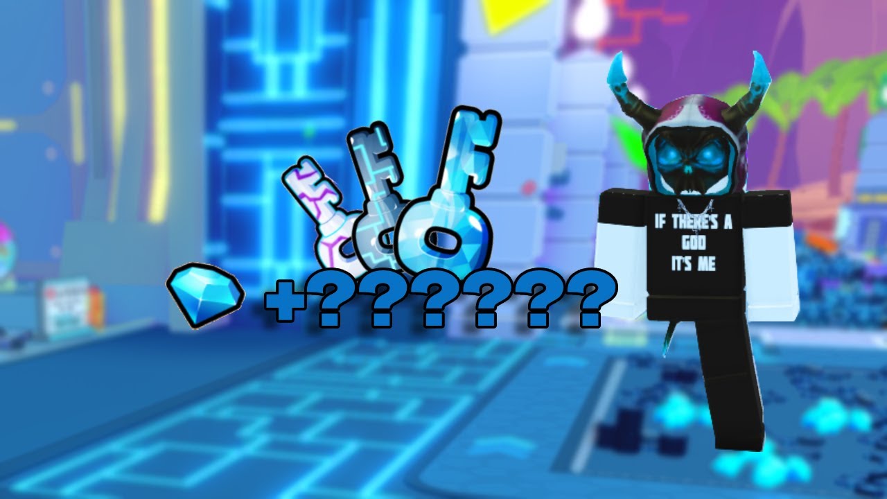 IS BUYING KEYS IN PET SIMULATOR 99 ACTUALLY WORTH IT?!?!