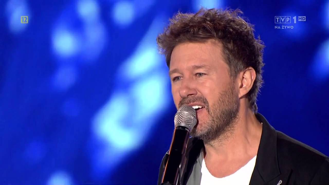 Andrzej Piaseczny - A to co mam (KK cover)