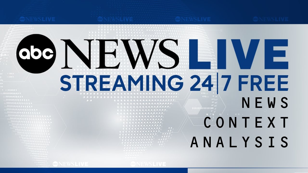 LIVE: ABC News Live - Friday, February 23 | ABC News