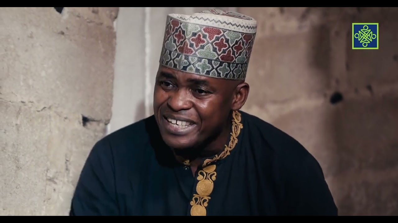 Allah ka shirya mana maza irinsu baban Maryam! | Dadin Kowa Ana Wata Ga Wata | AREWA24