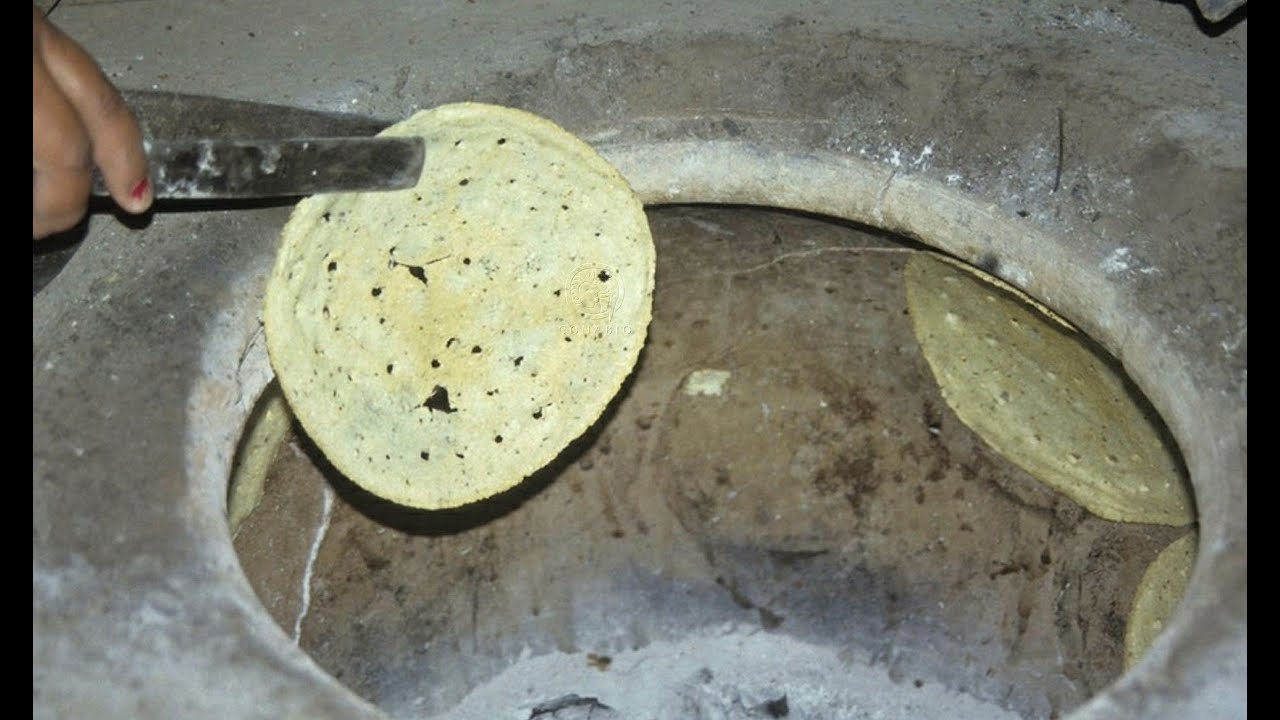 COMO SE HACEN LOS TOTOPOS del Istmo de Tehuantepec; Oaxaca MAQUINA PARA HACER TOTOPOS | 4D FAM▶