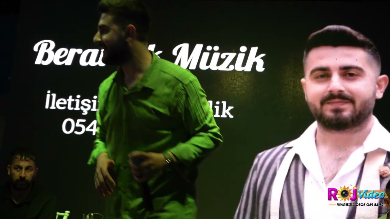 BERAT AK -DOGAN IŞIK -#shexani #delilo / 2023