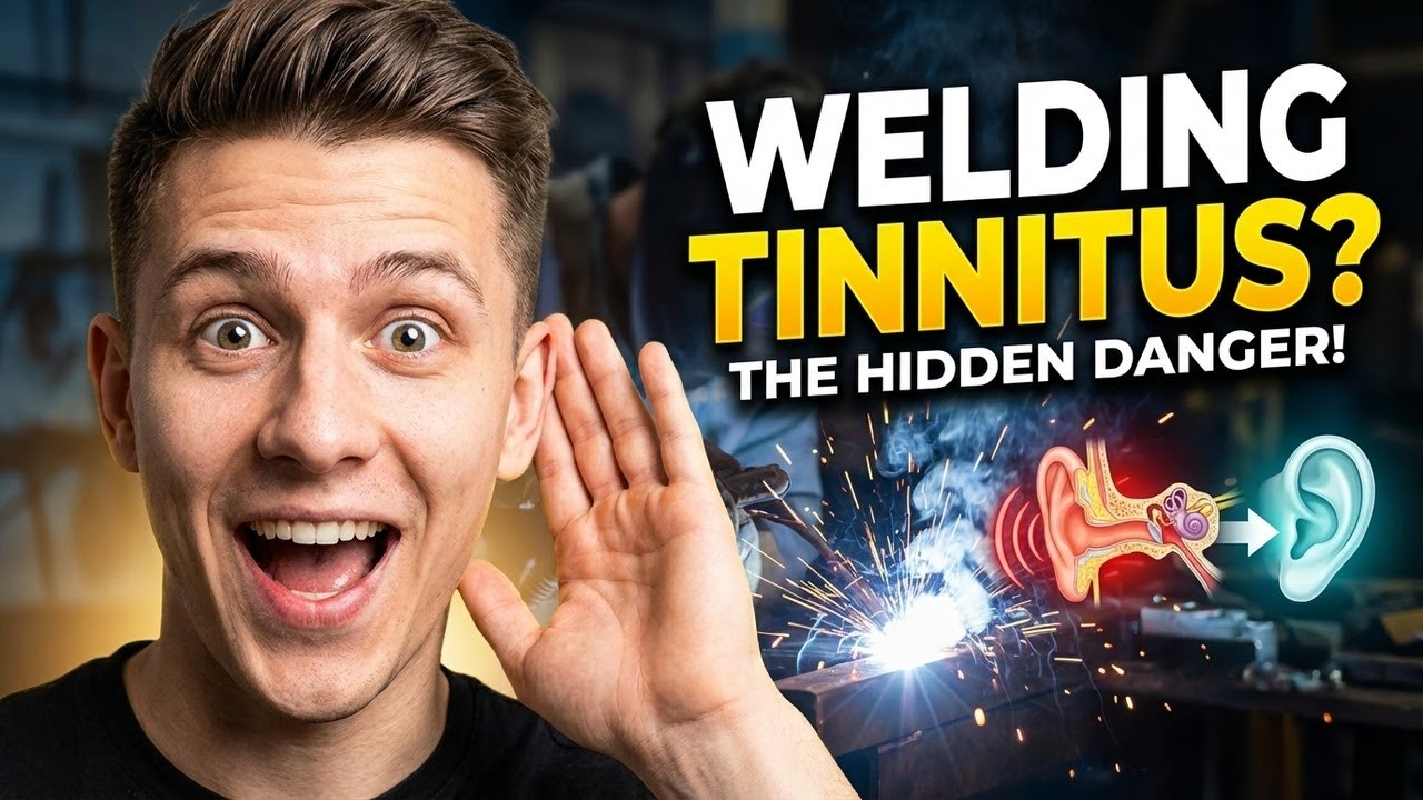 क्या Tinnitus और सुनने की शक्ति | Welding के काम से कम होती है ? | ENT Dr. Garg’s MD