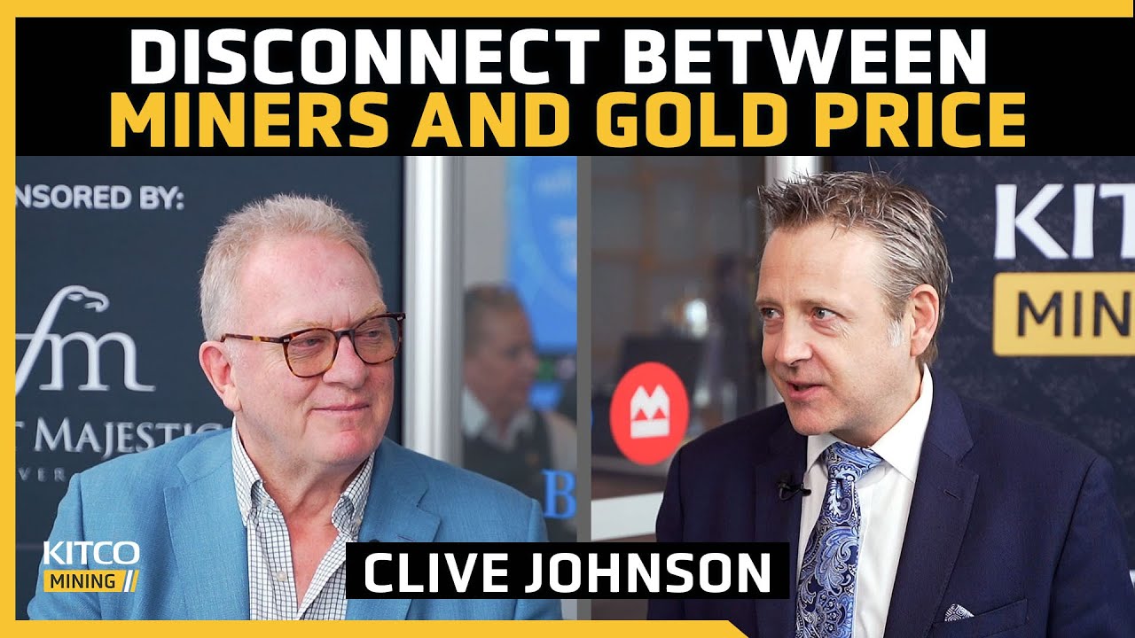Up to 600,000 new ounces by 2025 - B2Gold's Clive Johnson forecasts a big jump in production