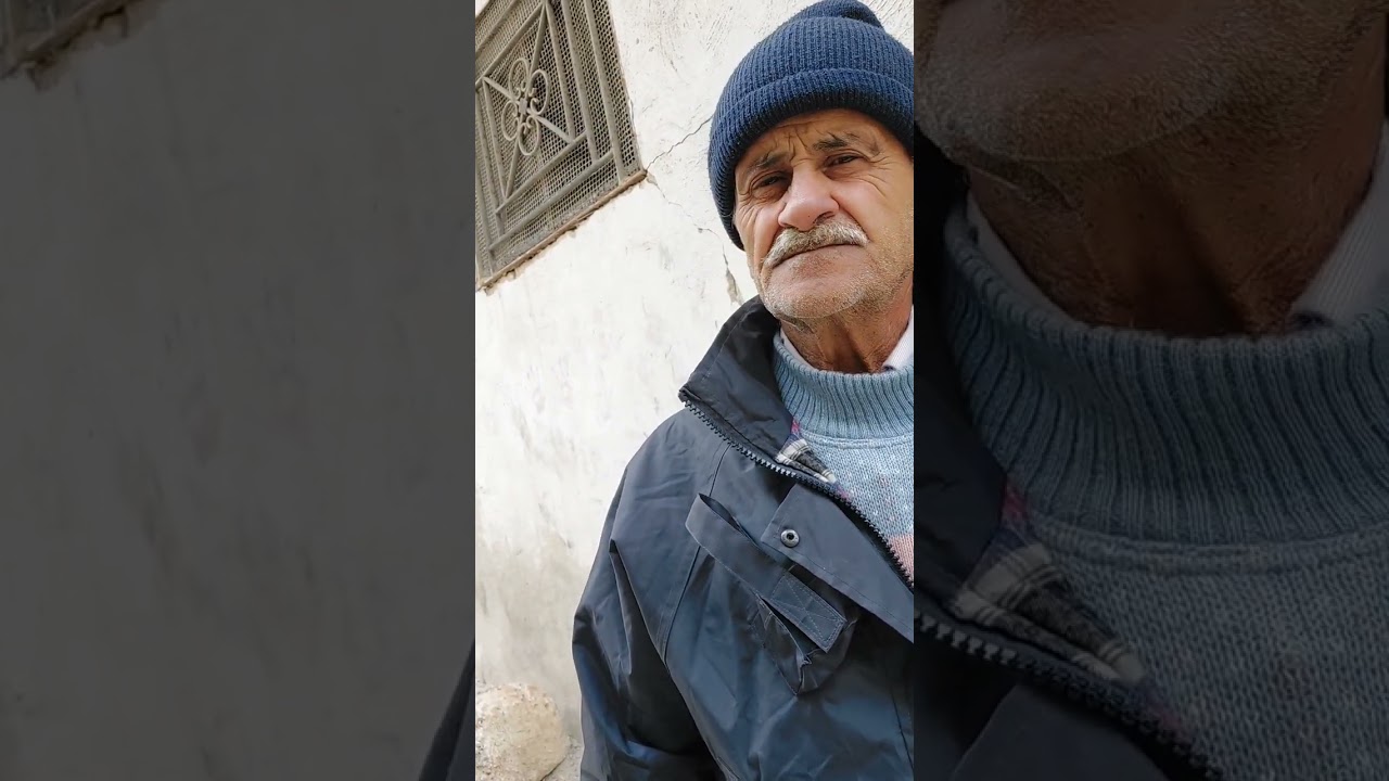 جولة داخل بلدة #بداما بريف جسر الشغور غربي #ادلب بعد #الزلزال الذي شرد مئات العوائل